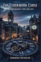 Gerhardus Oosthuizen - Clockwork Curse, Häftad