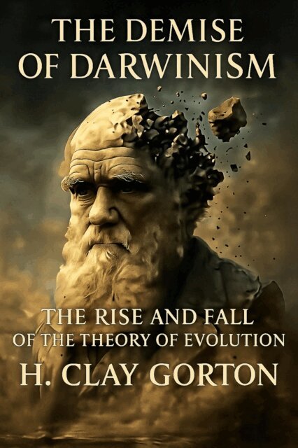 H. Clay Gorton - Demise of Darwinism, E-bok