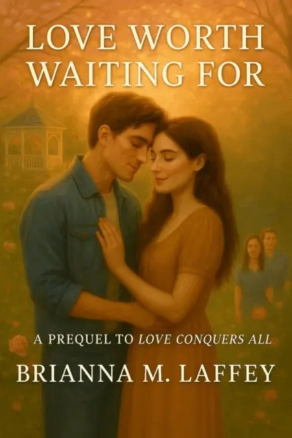 Brianna M. Laffey - Love Worth Waiting For, E-bok. Tillgänglighet: Lägg i varukorg