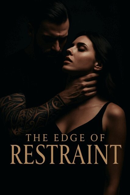 David Angus - Edge Of Restraint, E-bok