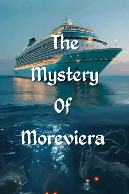 siham - mystery of moreviera, E-bok. Tillgänglighet: Lägg i varukorg