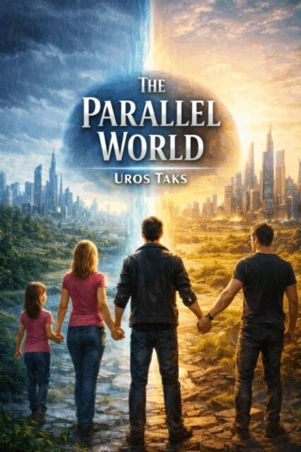 Uros Taks - Parallel World, E-bok. Tillgänglighet: Lägg i varukorg