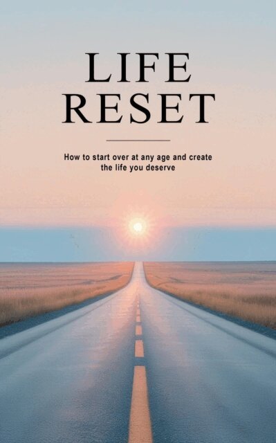 Gustavo Valle - Life Reset, E-bok
