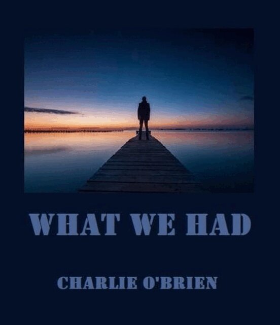 Charlie O'Brien - What We Had, E-bok