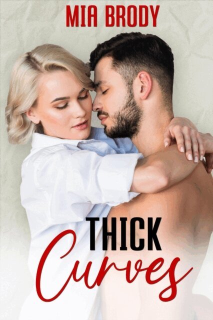 Mia Brody - Thick Curves, E-bok. Tillgänglighet: Lägg i varukorg