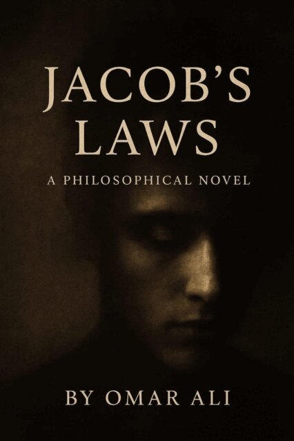 Omar Ali - Jacob's Laws, E-bok. Tillgänglighet: Lägg i varukorg