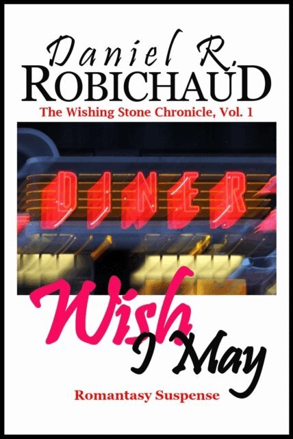 Wish I May