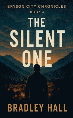 Bradley Hall - Silent One, Häftad. Tillgänglighet: Lägg i varukorg