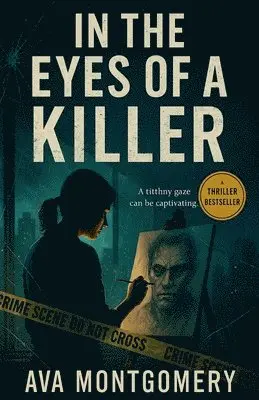 Ava Montgomery - In the Eyes of a Killer, Häftad. Tillgänglighet: Lägg i varukorg