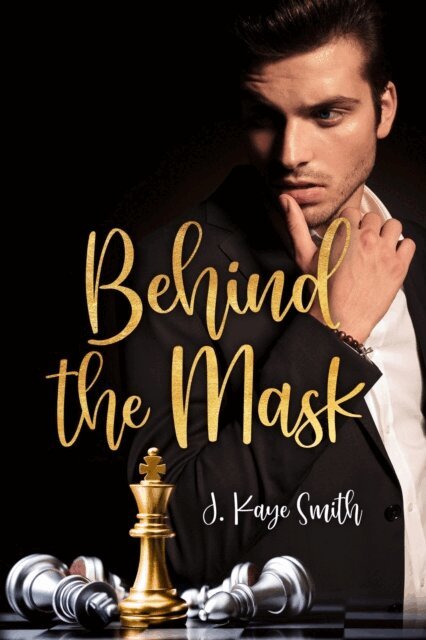 J. Kaye Smith - Behind the Mask, E-bok. Tillgänglighet: Lägg i varukorg