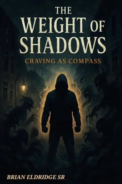 Brian Eldridge Sr. - Weight of Shadows: Craving as Compass, E-bok. Tillgänglighet: Lägg i varukorg