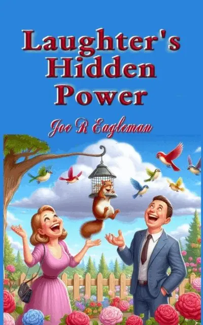Joe R Eagleman - Laughter's Hidden Power, E-bok. Tillgänglighet: Lägg i varukorg