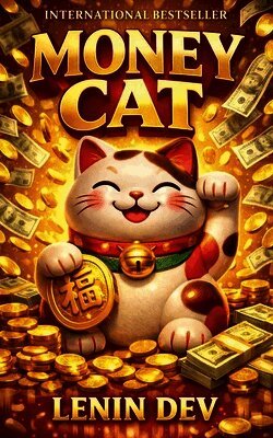 Lenin Dev - Money Cat, Häftad. Tillgänglighet: Lägg i varukorg
