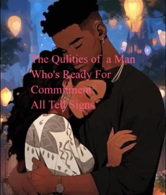 Angeline Brock - Qualities of a Man Who's Ready for Commitment: All Tell Signs, E-bok. Tillgänglighet: Lägg i varukorg