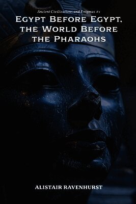 Luke Reagan - Egypt Before Egypt, the World Before the Pharaohs, Häftad