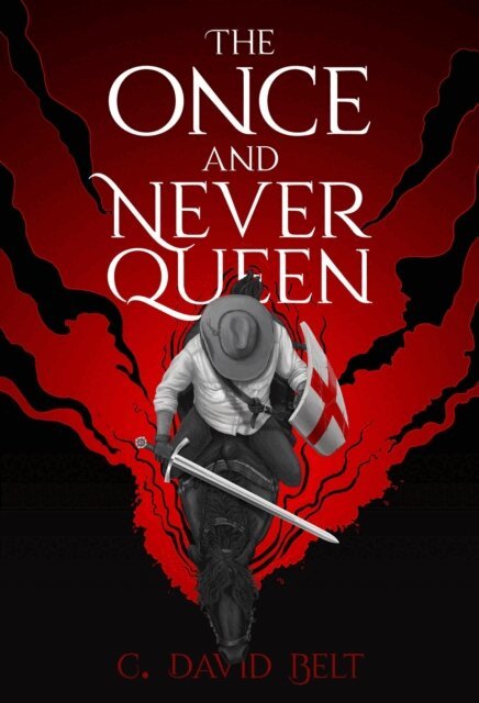 C. David Belt, Parables - Once and Never Queen, E-bok