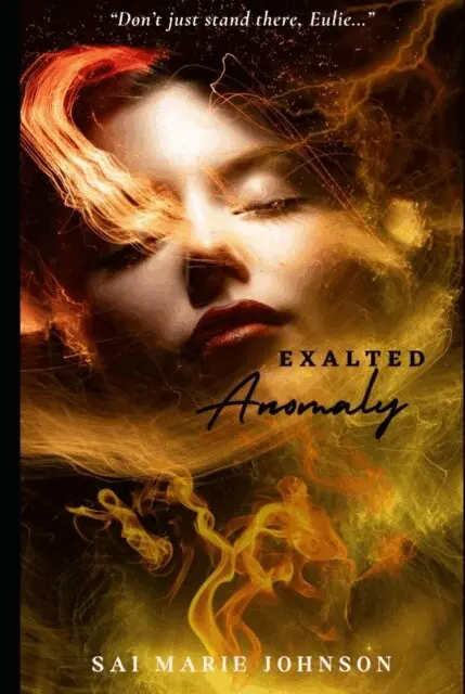 Sai Marie Johnson - Exalted Anomaly, E-bok. Tillgänglighet: Lägg i varukorg