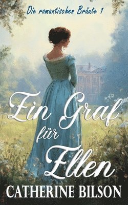 Catherine Bilson - Graf für Ellen, Häftad