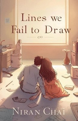Niran Chai - Lines we Fail to Draw, Häftad