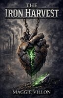Maggie Villon - Iron Harvest, Häftad