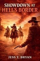 Jess T Bryan - Showdown at Hell's Border, Häftad