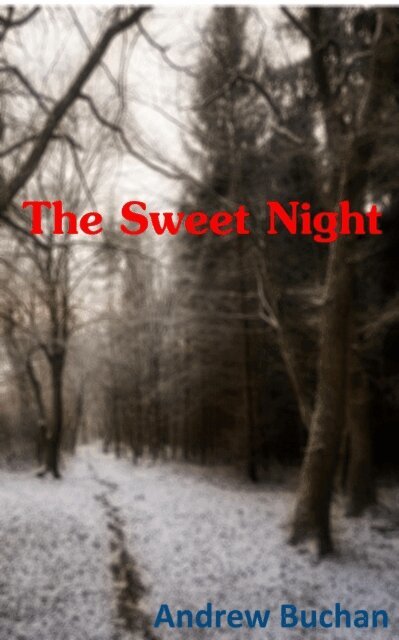 Andrew Buchan - Sweet Night, E-bok