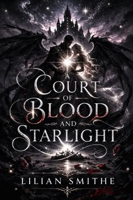 Lilian Smithe - Court of Blood and Starlight, E-bok. Tillgänglighet: Lägg i varukorg