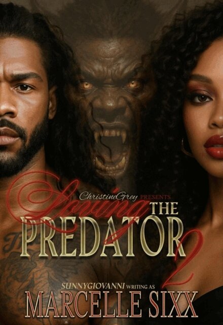 Marcelle Sixx - Loving The Predator, E-bok