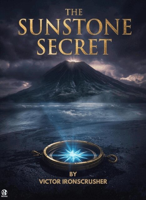 Victor Ironcrusher - Sunstone Secret, E-bok. Tillgänglighet: Lägg i varukorg