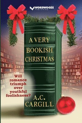 A C Cargill - Very Bookish Christmas, Häftad. Tillgänglighet: Lägg i varukorg
