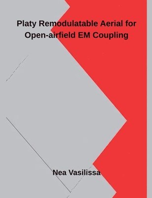 Hussaini Begum - Platy Remodulatable Aerial for Open-airfield EM Coupling, Häftad