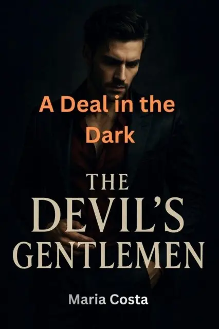 Maria Costa - Deal in the Dark, E-bok. Tillgänglighet: Lägg i varukorg
