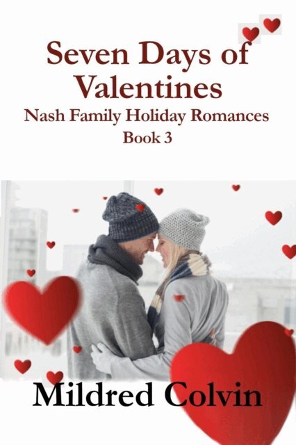 Seven Days of Valentines