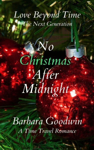 Barbara Goodwin - No Christmas After Midnight, E-bok