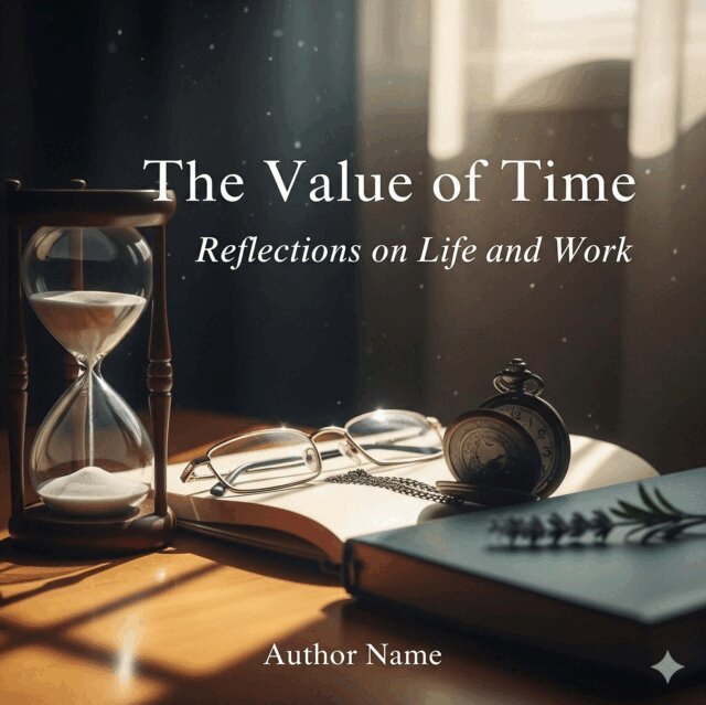 Ian Thomas - Value of Time: Reflections on Life and Work, E-bok