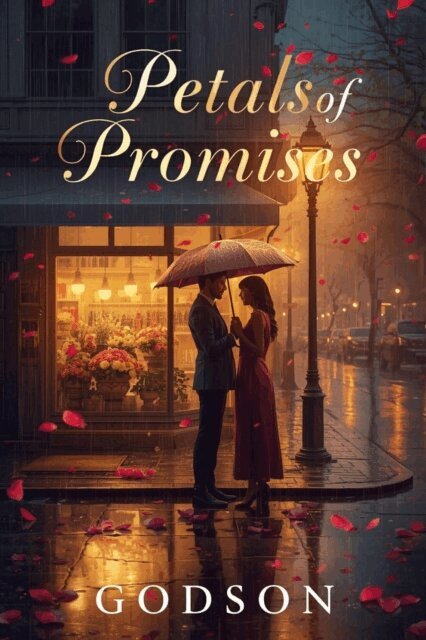 Godson S - Petals of Promises, E-bok