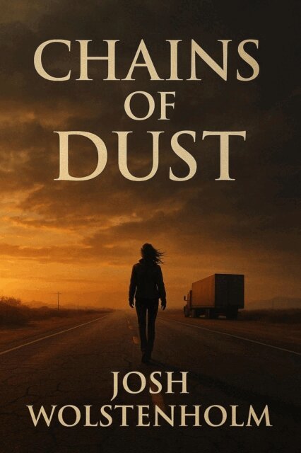 Josh Wolstenholm - Chains of Dust, E-bok