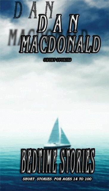 Dan MacDonald - BedTime Stores, E-bok. Tillgänglighet: Lägg i varukorg