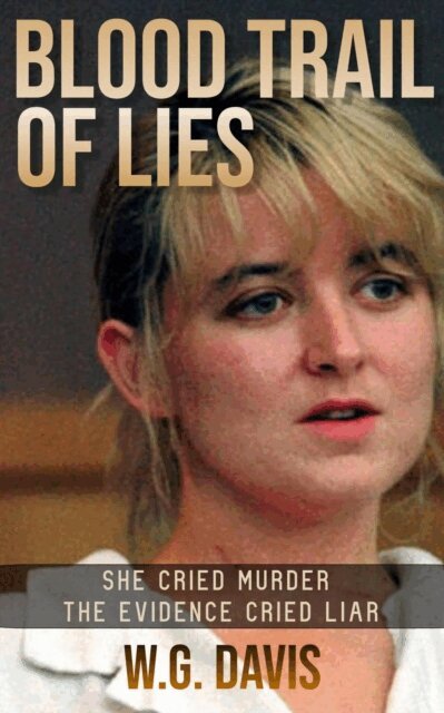 W.G. Davis - Blood Trail of Lies, E-bok. Tillgänglighet: Lägg i varukorg