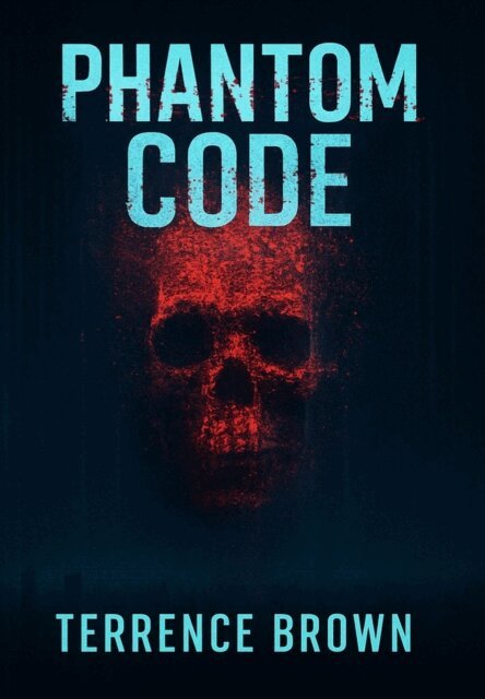 Terrence Brown - Phantom Code, E-bok