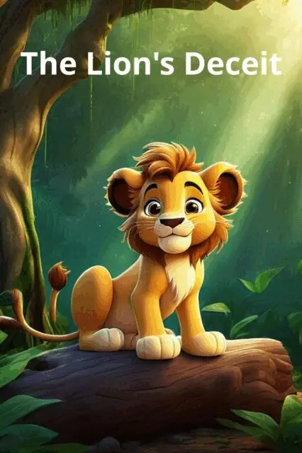 yaser soltan - Lion's Deceit, E-bok. Tillgänglighet: Lägg i varukorg