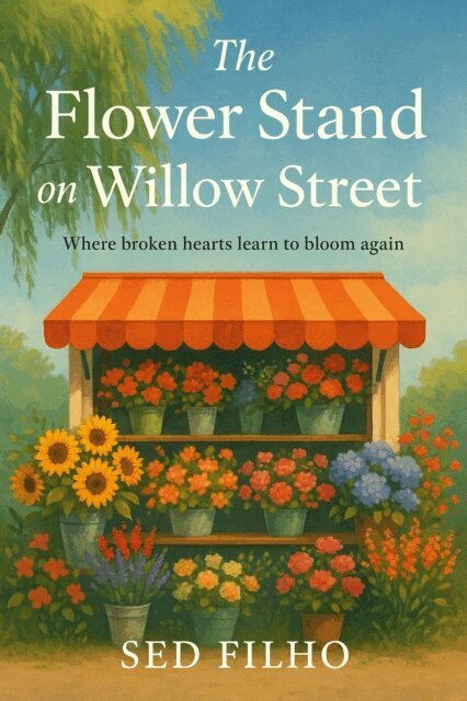 Sed Filho - Flower Stand on Willow Street, E-bok. Tillgänglighet: Lägg i varukorg