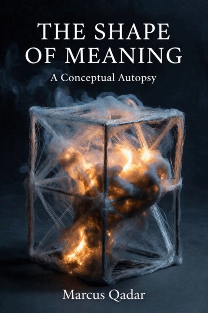 Marcus Qadar - Shape Of Meaning, E-bok