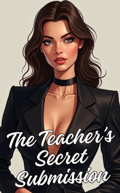 Joseph Watson - Teacher's Secret Submission, E-bok. Tillgänglighet: Lägg i varukorg