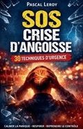 SOS crise d'angoisse
