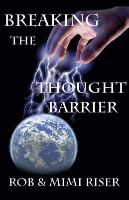 Mimi Riser - Breaking the Thought Barrier, Häftad