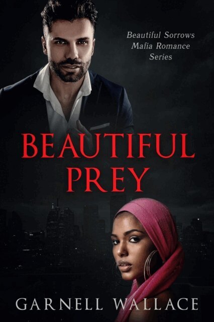 Garnell Wallace - Beautiful Prey, E-bok