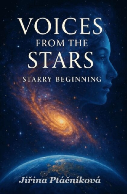 Jirina Ptacnikova - Voices from the Stars - Starry Beginning, E-bok. Tillgänglighet: Lägg i varukorg