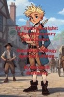 Maxwell Hoffman - Ty "Turbo" Knight, Häftad