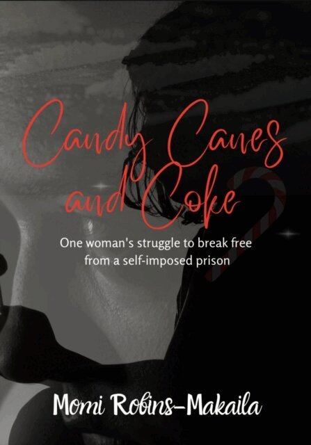 Momi Robins-Makaila - Candy Canes and Coke, E-bok